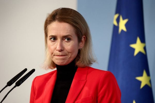 مسؤولة السياسة الخارجية في الاتحاد الأوروبي:
أكثر من 10 دول أعضاء مستعدة للمساهمة في مهمة لبنان