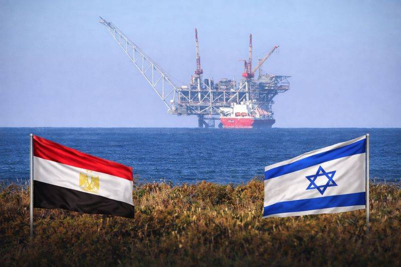 ما حجم الأرباح المتوقعة لمصر من صفقة الغاز مع 