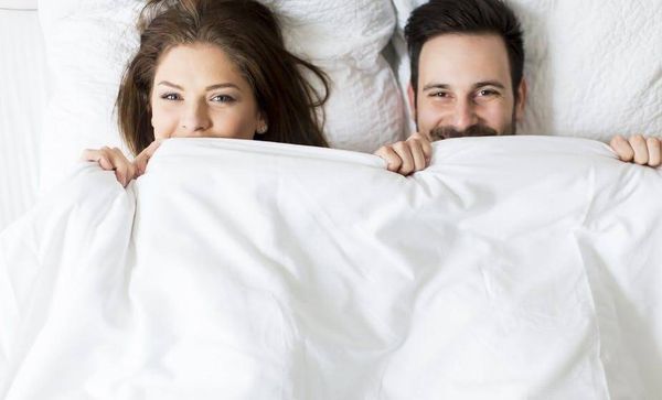 الرجل ينجذب إلى المرأة التي تكون بهذا السن!