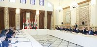"كميات كبيرة من الطحين أخفيت وأصيبت بالرطوبة"..  هذا ما أعلنه ميقاتي