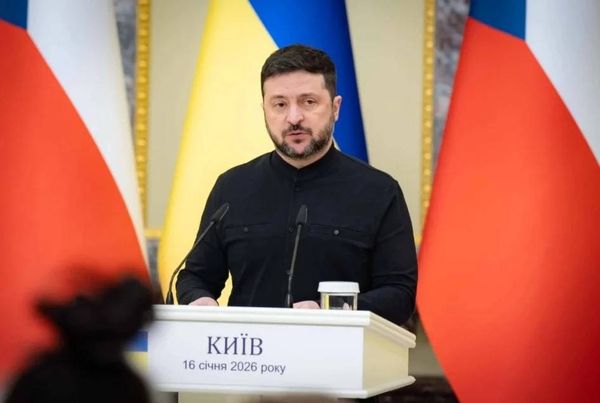 اجتماع ثلاثي أوكراني–روسي–أميركي في الإمارات