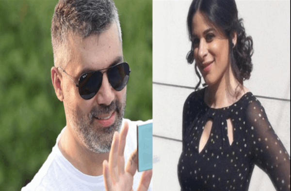 بعد أخبار طلاقه.. فارس كرم يخرج عن صمته ويكشف الحقيقة