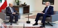 إتّصال بين عون وميقاتي.. وهذا ما تم التوافق عليه