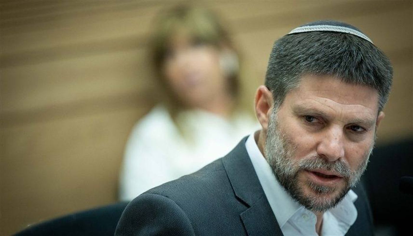 وزير "اسرائيلي" يتكلم بفظاظة عن اميركا ... . اقامة دولة فلسطينية ستدفع نحو مذبحة جديدة