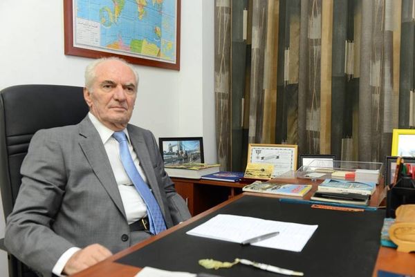 اتحاد الادباء المغتربيناستهداف الجامعة اللبنانية خطأ لا يغتفر