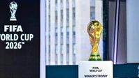 مونديال 2026... الذكاء الاصطناعي يحكم إصدار التأشيرات