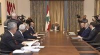 بري لن يسمح بتطيير جلسة التشريع... وهذا ما يقوم به
