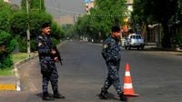 العراق: لا هجوم مسلح في بعقوبة