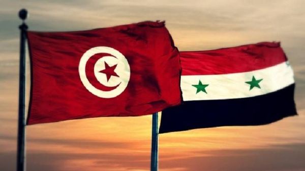 الوكالة التونسية: تونسيون يقاتلون في "الحرس القومي العربي" لمساندة الجيش السوري