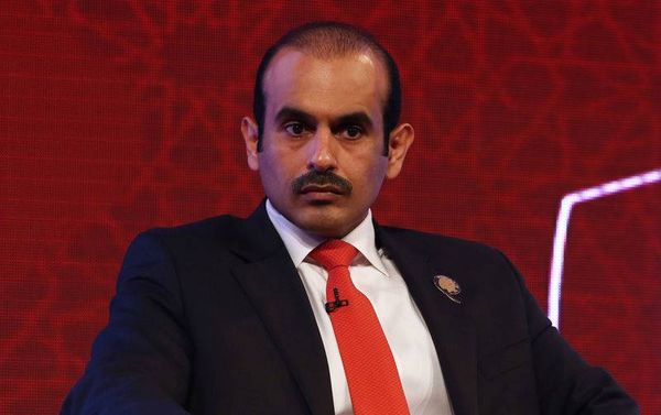 وزير: إعلان الشركات التي ستتولى توسعة حقل الشمال القطري منتصف 2019