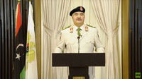 المحجوب: لا توجد قبائل ترفض القوات المسلحة الليبية بقيادة المشير خليفة حفتر
