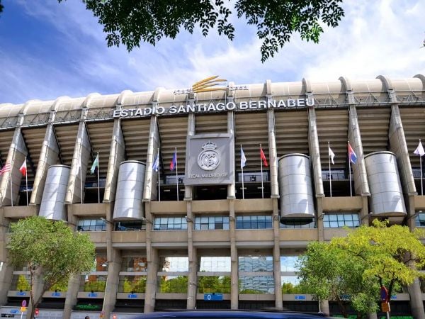 ريال مدريد يصعّد في قضية نيغريرا: وقائع بالغة الخطورة تمس نزاهة المنافسة»