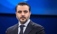 من طرابلس.. الشيباني يفتتح سفارة سوريا في ليبيا