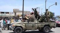 السودان يلغي جوازات سفر حميدتي وآخرين