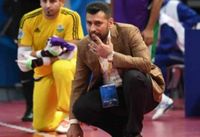 مدرب العراق: لبنان منتخب صعب وسنعاني أمامه