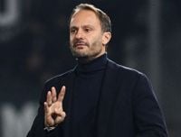 جيلاردينو يعود الى بارما مديراً فنياً
