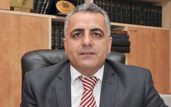 كركي دعا المضمونين المتقاعدين الى مُراجعة مكاتب الصندوق لإفادتهم من التقديمات