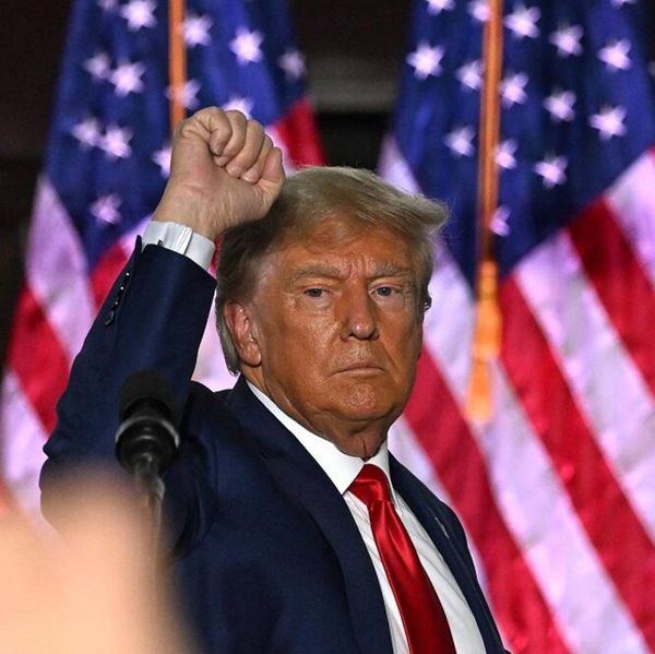 ترامب دعا الدول إلى 