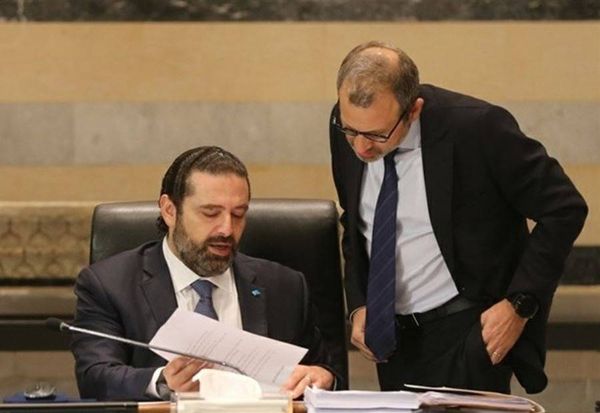 تقارب بين قواعد "المستقبل" و"التيار"