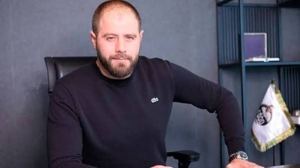 من "الـ Live" إلى السجن.. هل كان د. فود يربح الترند حتى في توقيفه؟