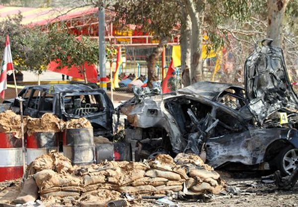 خطة للجيش اللبناني لمكافحة الارهاب...
هل تتمّ التسوية اليوم بشأن البيان الوزاري؟