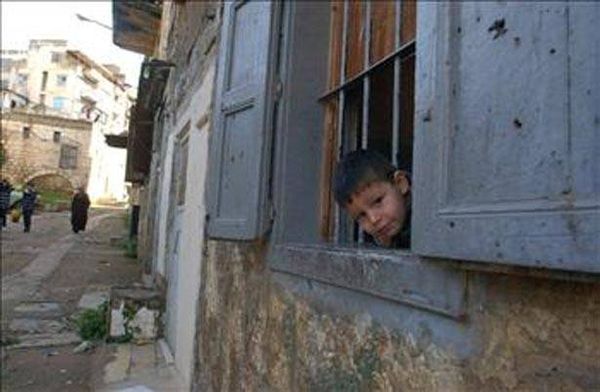 ثورة الفقراء ... الى طرابلس درّ