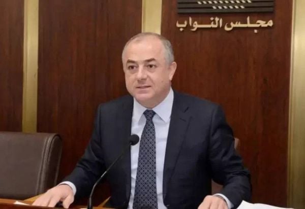 بو صعب حول قانون العفو العام: توصلنا الى تفاهم