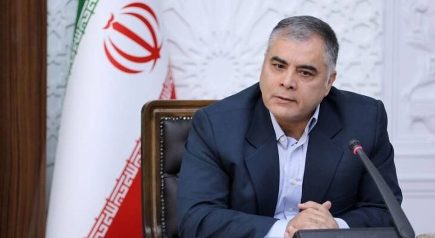 وزير النفط الإيراني: إصلاح منشآت الطاقة يسير بوتيرة إيجابية