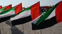 الإمارات: تأسيس لجنة وطنية لتوثيق "العدوان الإيراني" وأضراره