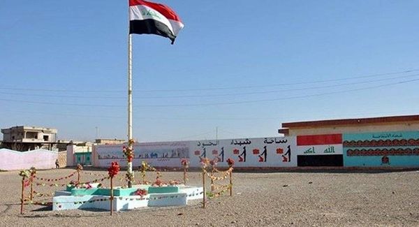 القوات المشتركة: القادم أصعب بعد إنجازات مرحلة الموصل الأولى