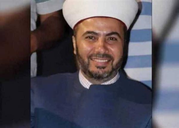 سياسيّون ورجال دين نعوا الشيخ الرفاعي
دريان: للإسراع بإنهاء التحقيقات ومعاقبة المجرم