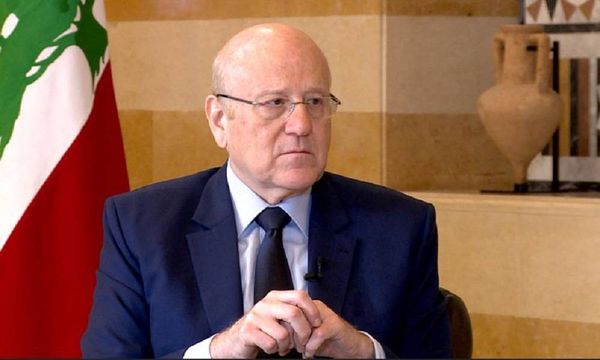 ميقاتي يصر على الجلسة رغم المعارضة المسيحية لها وحزب الله يضغط لفتح قناة تواصل بين السراي والبياضة