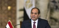 السيسي يتكلّم عن أوزان المصريين.. هذا ما قاله عن ربعهم! (فيديو)