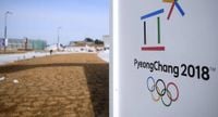 اللجنة الأولمبية الدولية: الكوريتان تشاركان في الأولمبياد الشتوية تحت علم موحد