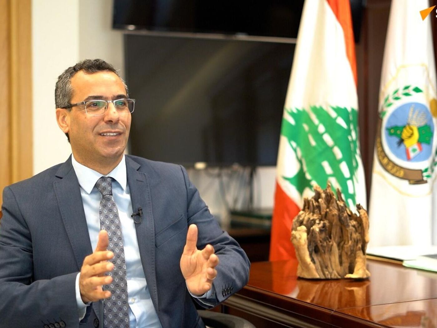 هاني إلى الأردن للمشاركة في مؤتمر المشرق العربي للصادرات الزراعية