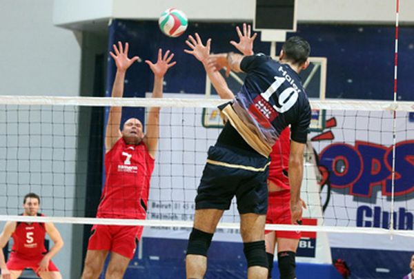 تخسير دلهون مباراته مع البوشرية
الكرة الطائرة: مقررات لجنة الأمور المستعجلة