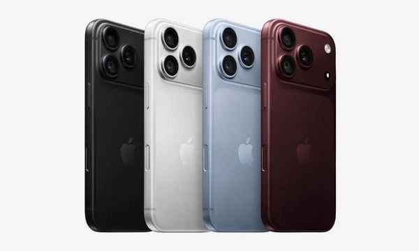 مشكلة في iPhone 18 Pro Max تفقده الاتصال.. وأبل تتحرك !