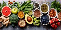 أطعمة آمنة لمرضى القولون العصبي