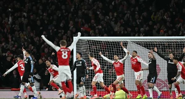 الدوري الإنكليزي الممتاز... كل الطرق تؤدي إلى أرسنال