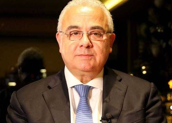 وفاة النائب غسان سكاف... وشخصيات سياسيّة نعته