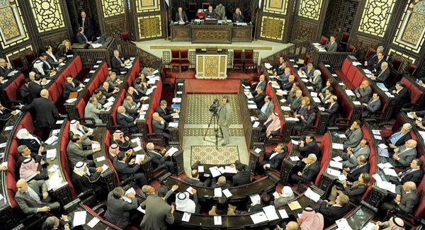 "السجناء الأردنيون في سوريا" على طريق الحرية بالتنسيق بين برلماني البلدين