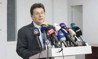 كنعان ينسحب من جلسة النواب رفضاً لتغييب رأي قيادة الجيش في قانون العفو