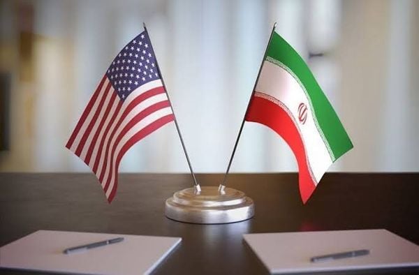 "إيرنا": وزير الخارجية عباس عراقجي سيعود إلى إيران يوم الثلاثاء المقبل بعد إتمام البرامج المقررة في نيويورك