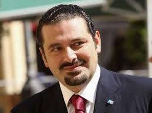 الرئيس سعد الحريري يبحث المستجدات مع النائب سليمان فرنجية خلال اتصال هاتفي (السفير)