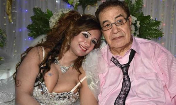 لم ينتهي من شهر العسل حتى دخل العناية الفائقة