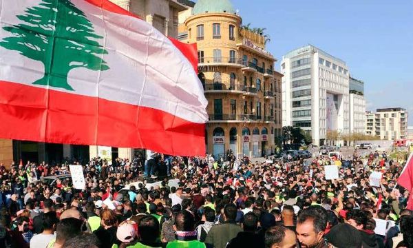 هل تستطيع الحكومة الاتفاق على إصلاحات بنيويّـة؟