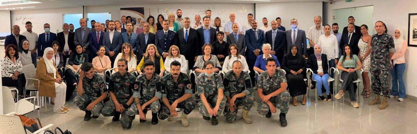 "شبابنا مستقبلنا" محور المؤتمر العربي لتنمية الشباب بدورته الخامسة