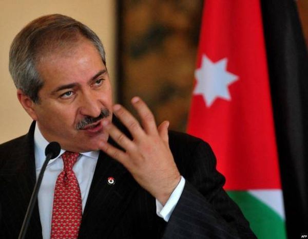 رئيس الوزراء الأردني في بيروت اليوم للقاء المسؤولين