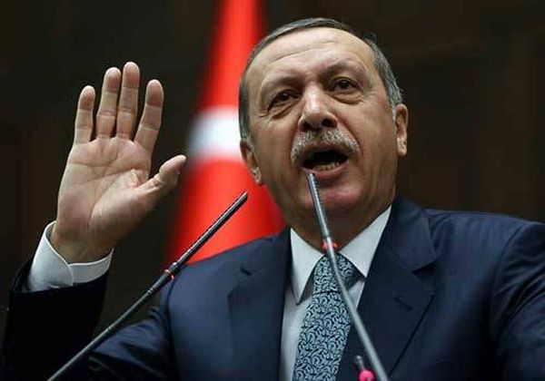 ما هو سر تراجع الرئيس اردوغان عن اصراره على رحيل الرئيس الاسد؟ وما هو رد فعل حلفائه العرب على هذا التراجع؟ وهل ستكون خطوته المقبلة زيارة دمشق؟