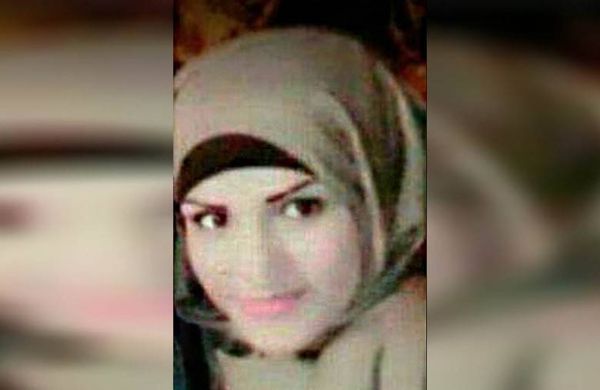 رحيلها ليس "كذبة نيسان".. الوجع كان أقوى من ابنة الـ20 وغدر بها